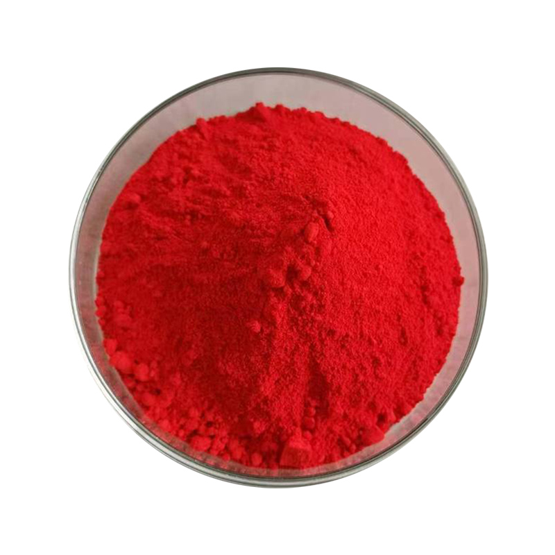 Orange de molybdate CAS#12656-85-8