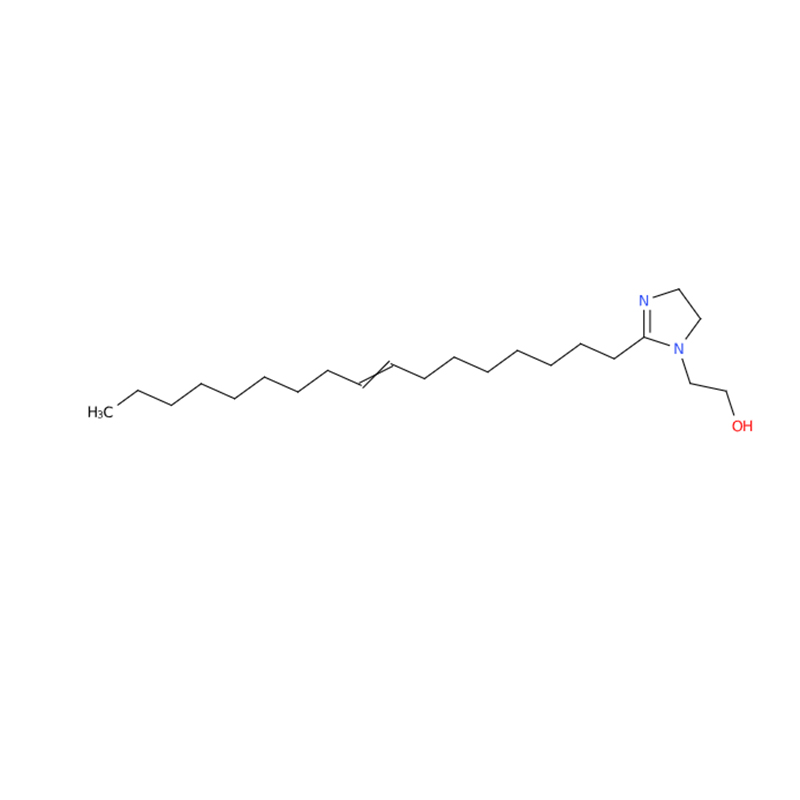 N-B-HYDROXYÉTHYL OLEYL IMIDAZOLINE CAS#95-38-5