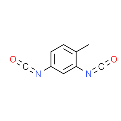 Toluene diisocyanate CAS#26471-62-5