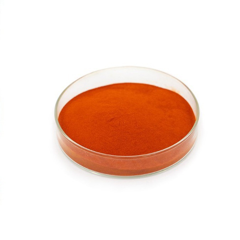 β-Carotene CAS#7235-40-7