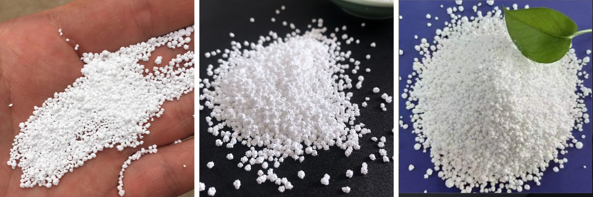 Chlorure de calcium CAS#10043-52-4