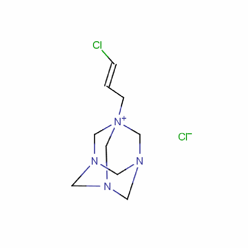 Quatérnio-15 CAS#4080-31-3